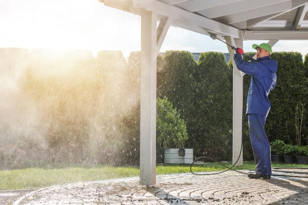 Best Sidewalk and Walkway Cleaning  in Brownville, NJ