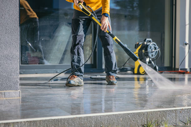 Spring Cleaning in Brownville, NJ