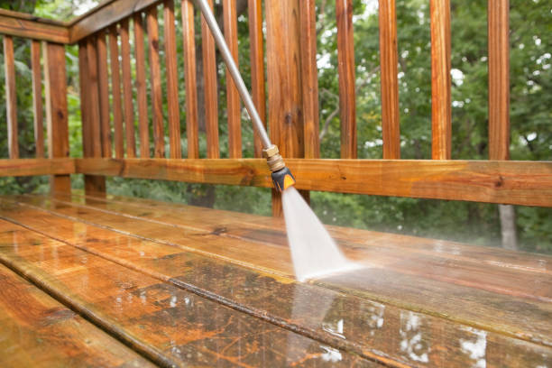 Best Parking Lot and Garage Cleaning  in Brownville, NJ