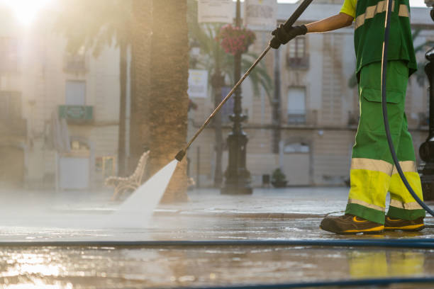 Best Solar Panel Cleaning  in Brownville, NJ